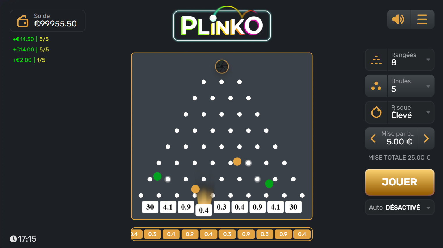 plinko